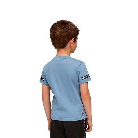 Playera Puma X Hot Wheels Monster Trucks Innovasport