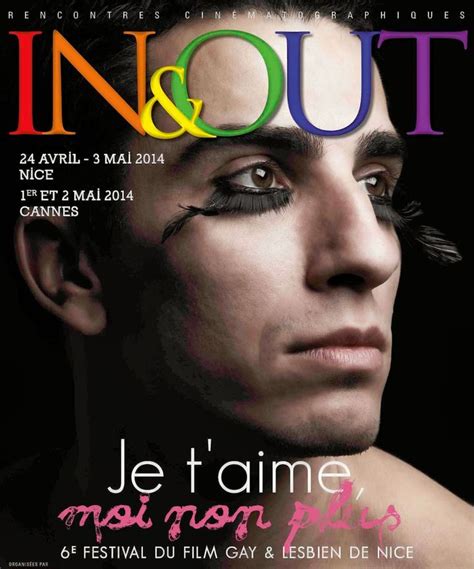 Mariage Pour Tous Et Homophobie Au Coeur De In Out Le Festival Gay Et Lesbien