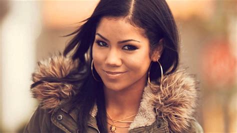 Jhené Aiko Wallpapers Wallpaper Cave