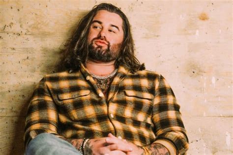 Koe Wetzel Reveals His True Self On New Album Lives Country Now