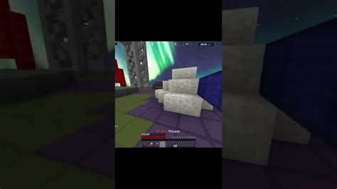 This Is How To Play Bedwars Duel In Minecraft YouTube