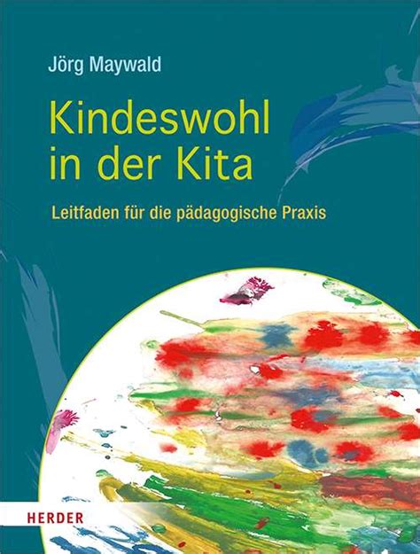 Kindeswohl In Der Kita Ebook Pdf Online Kaufen