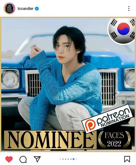 Husna On Twitter RT Rakihsummer Rocky Nominated On Tc Candler