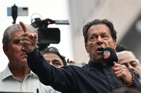 Imran Khan Barred From National Elections Srilanka Weekly