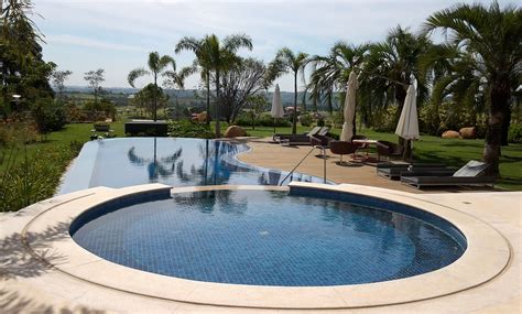 Piscina Borda Infinita Preço - Piscina com Borda Infinita - SP PISCINAS