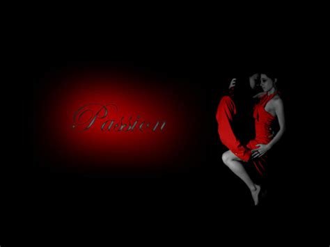 Passion Wallpaper By Alterian On Deviantart