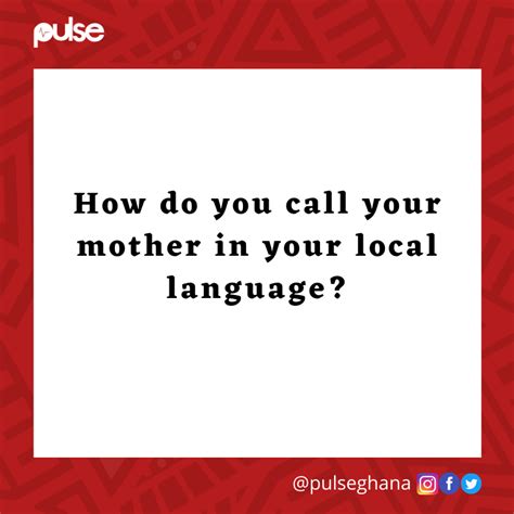 Pulse Ghana On Twitter Share With Us ☺️ Pulseteaser…