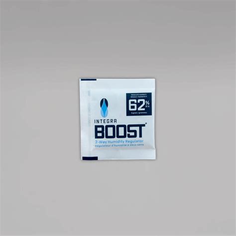 Integra Boost Humidity Pack 62 4g 8g Oder 67g Kaufen