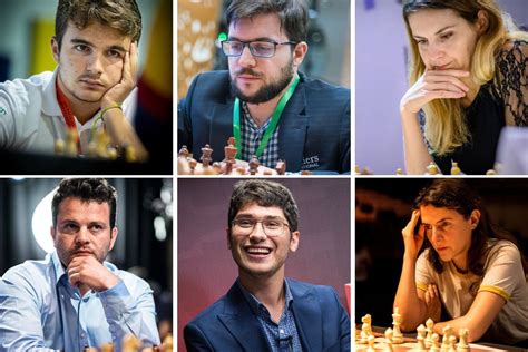 Grand Suisse FIDE 2023 ronde 2 Echecs Stratégie