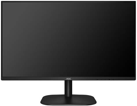 Монитор AOC Value Line 24B2XDAM/01 23.8" - купить по выгодной цене в ...