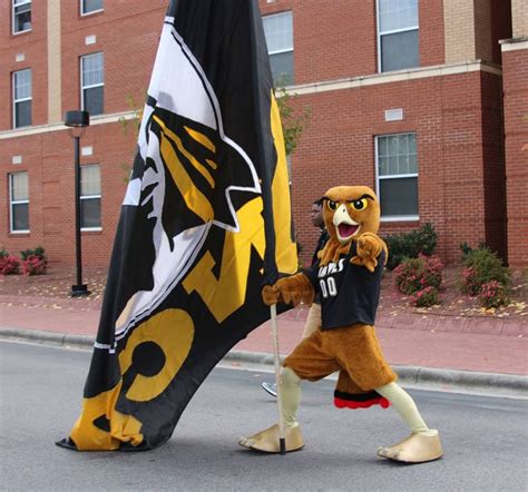 Unc Pembroke Mascot | Hot Sex Picture