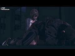 Batman And Big Boob Officer Hentai D Uncensored English Sub