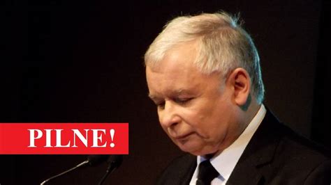 Jarosław Kaczyński kończy z polityką 73 latek mówił o ostatniej kadencji