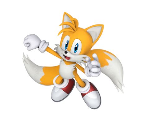 Tails (Game) | VS Battles Wiki | Fandom