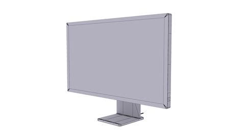 Apple Studio Display 27-inch 3D Model - TurboSquid 1997736