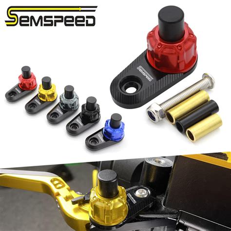 Semspeed Cnc Honda Adv