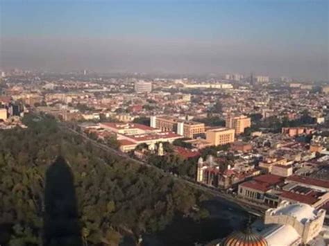 Calidad Del Aire En Cdmx Alertan Por Contaminaci N Tras Celebraciones