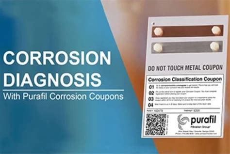 Purafil Corrosion Test Coupon At Set In New Delhi Id