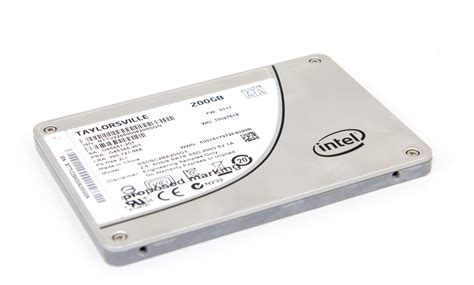 The Intel SSD DC S3700 (200GB) Review