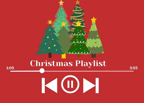 The Best Christmas Playlist Phs News