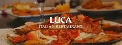 Luca Italian Restaurant - Prince George, VA - 6411 Courthouse Rd ...