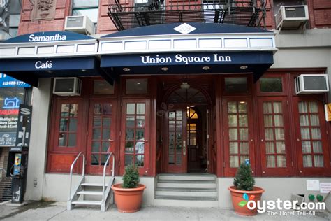 Union Square Inn Review: What To REALLY Expect If You Stay