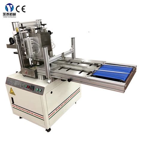How To Solve The Drawing Problem Of The Hot Melt Adhesive Machine Ytgluemachine