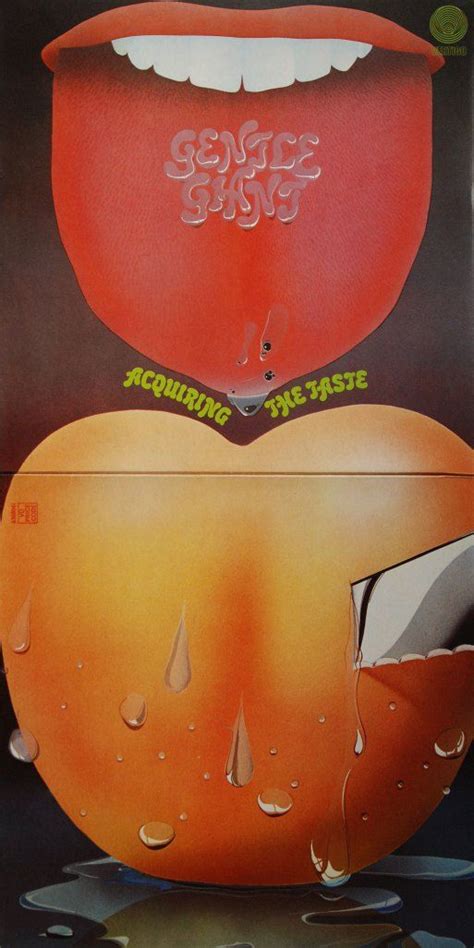 Gentle Giant (1971) - Acquiring the Taste (4) | Progressive rock, Album ...