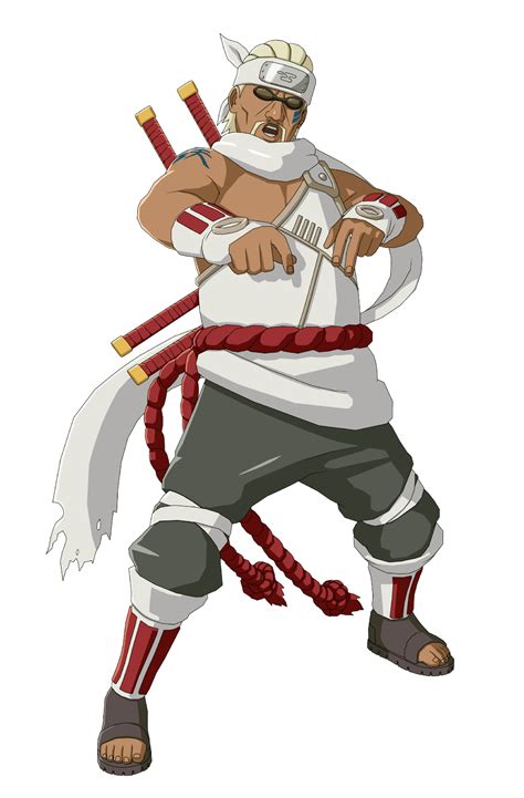 Killer Bee | Naruto Ultimate Ninja Storm Wiki | Fandom