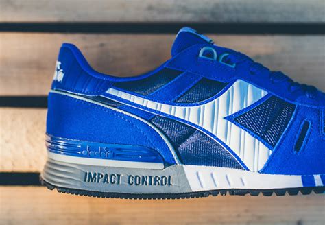 Diadora Titan II - Spring 2015 Releases - SneakerNews.com