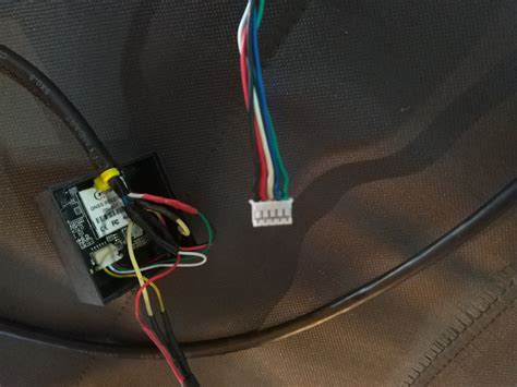 GPS антенна для Starline A93 своими руками — Toyota Camry (XV40), 2,4 л ...