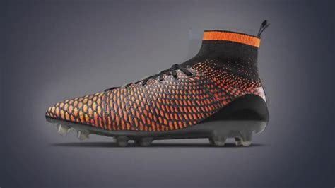 Stunning Nike Magista Obra Prototypes Unveiled - Footy Headlines