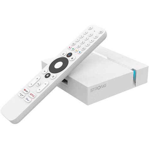 Strong Leap S Tv Media Player Ultra Hd K Gb Printus