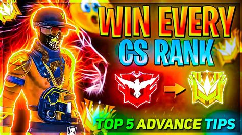 Clash Squad Rank Tips And Tricks 👽 Cs Rank Push Tips And Tricks Free