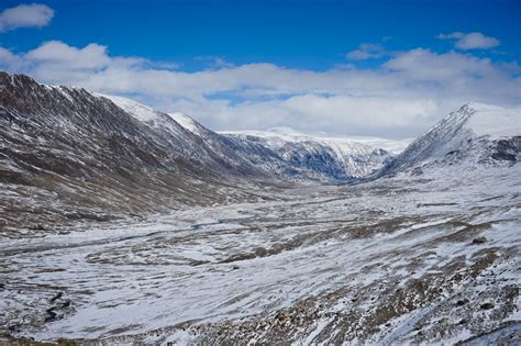 The Tavan Bogd Mountains, Western Mongolia – Wanderlust of Dill