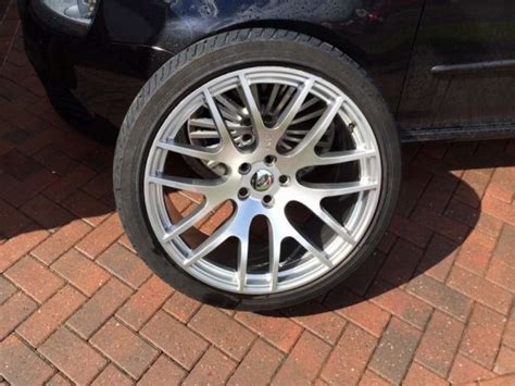 Rrsport Co Uk View Topic For Sale Onyx Wheels And Tyres