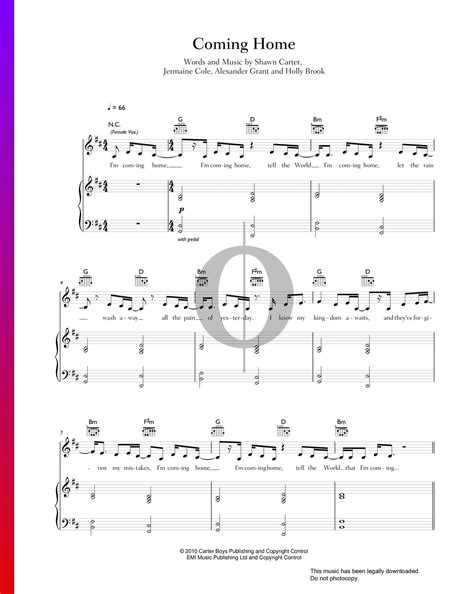 dirty money diddy coming home 5