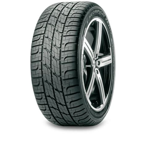 Llanta 245/50 R20 PIRELLI SCORPIONZEROALLSEASO 102V | Walmart en línea
