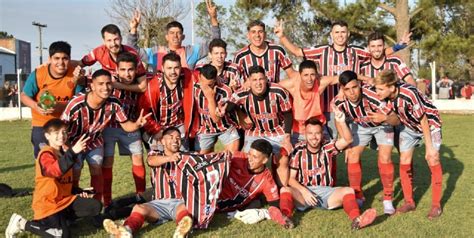 Juventud Unida Ya Se Siente Entre Los Grandes De La Liga Santafesina