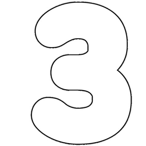 Трафареты цифры 2 и 5 для торта 29 фото