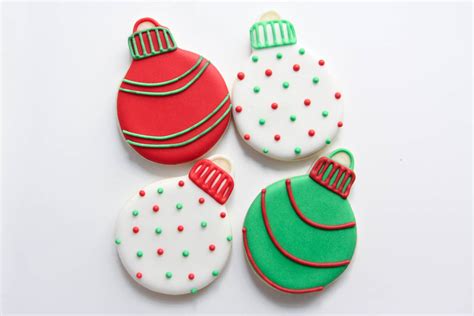 21 Best Red And Green Christmas Cookies Most Popular Ideas Of All Time