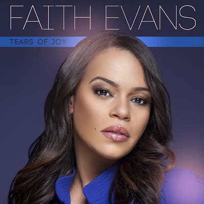 Faith Evans Hits Top 5 With Single "Tears of Joy;" R&B Divas Season 2 ...