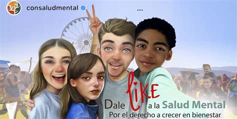 Niños Adolescentes Y Jóvenes Protagonistas Del Día Mundial De La Salud Mental 2022 Somos