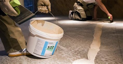 Клей Универсальный клей Forbo 522 Eurosafe Star Tack Forbo для ...
