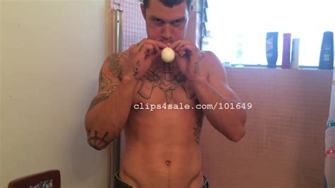Balloon Fetish Lou Blowing Balloons Gay Porn By Clips4Sale XHamster