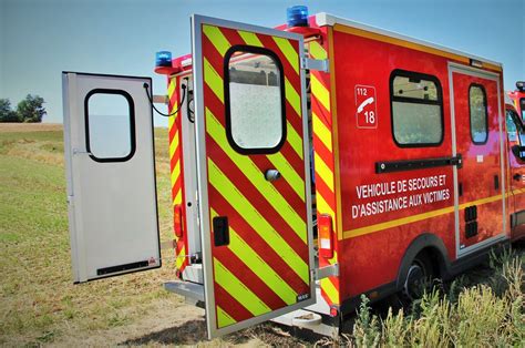 Un Adolescent Meurt Dans Un Accident De Quad Dans Le Gers