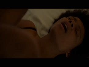 LEAH HARVEY Nude AZNude