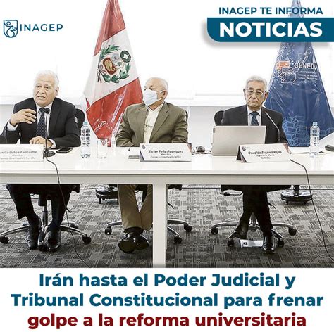 Irán hasta el Poder Judicial y Tribunal Constitucional para frenar