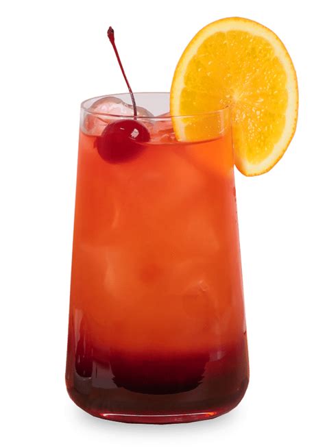 Sex On The Beach Slojo The Designer Drinks Company