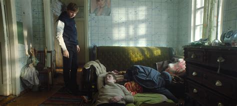 Фильм Вечная зима (Россия, 2024) – Афиша-Кино